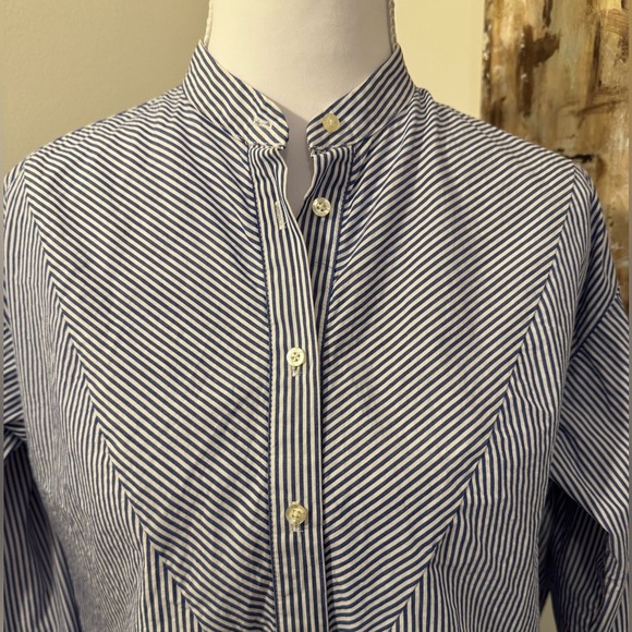 Scotch & Soda Maison Scotch Cotton Top – Size XS - Picture 4 of 6